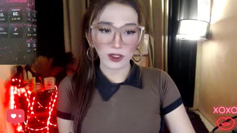 Snapshot of preciousrosedoll chatting on 27, 10, 2025 Rosedoll online show from 27, 10, 2025