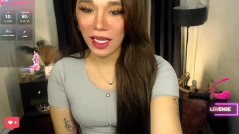 Snapshot of preciousrosedoll chatting on 11, 7, 2026 Rosedoll online show from 11, 7, 2026