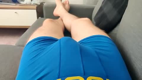 Snapshot of precummilker chatting on 21, 6, 2026 precummilker online show from 21, 6, 2026