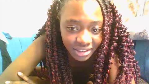 preety_ebony12 online show from 10, 3, 2026