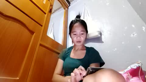 Snapshot of preetydinah chatting on 10, 12, 2024 Dinah online show from 10, 12, 2024