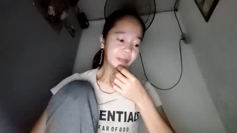 Snapshot of preetydinah chatting on 22, 12, 2024 Dinah online show from 22, 12, 2024