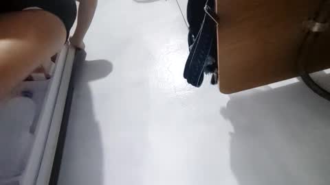 Snapshot of preetydinah chatting on 29, 12, 2024 Dinah online show from 29, 12, 2024