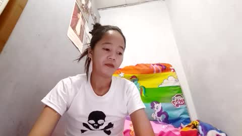 Snapshot of preetydinah chatting on 9, 2, 2025 Dinah online show from 9, 2, 2025