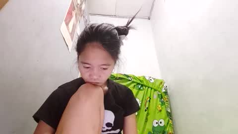 Snapshot of preetydinah chatting on 24, 2, 2025 Dinah online show from 24, 2, 2025