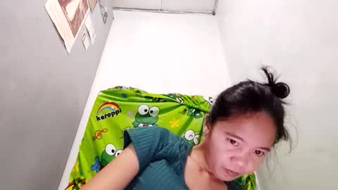 Snapshot of preetydinah chatting on 25, 2, 2025 Dinah online show from 25, 2, 2025