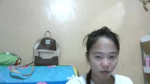 Snapshot of preetydinah chatting on 19, 10, 2025 Dinah online show from 19, 10, 2025