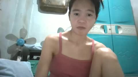 Snapshot of preetydinah chatting on 25, 10, 2025 Dinah online show from 25, 10, 2025