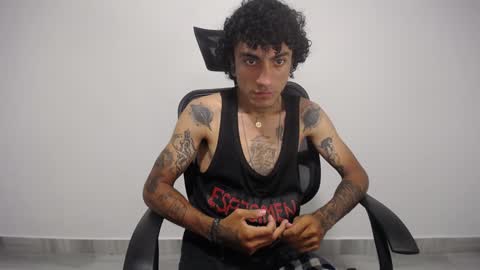 Plux online show from 27, 1, 2025