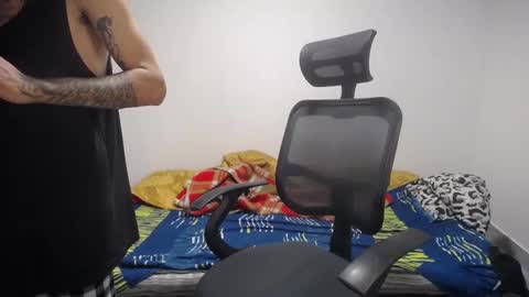 Plux online show from 10, 9, 2025