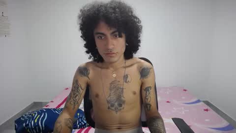 Plux online show from 14, 10, 2025