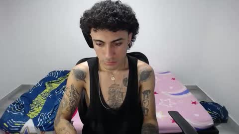 Plux online show from 24, 10, 2025