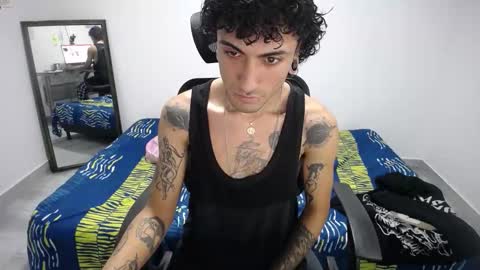 Plux online show from 18, 11, 2025