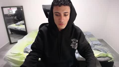 Plux online show from 11, 1, 2026