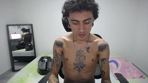 Plux online show from 31, 3, 2026