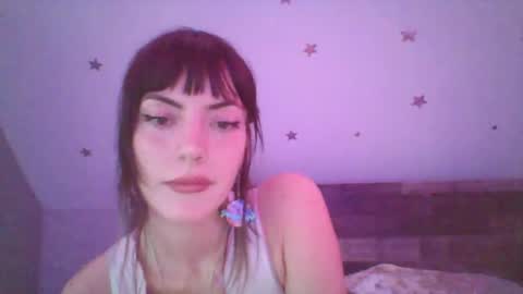 Snapshot of presentpatchouli chatting on 7, 4, 2026 presentpatchouli online show from 7, 4, 2026