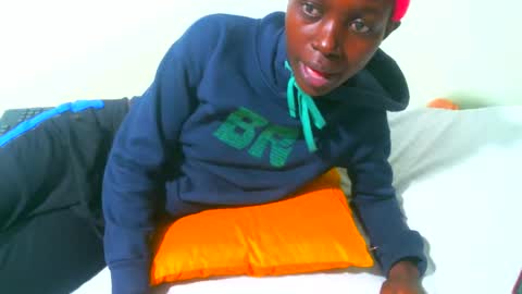 preshty online show from 30, 1, 2025