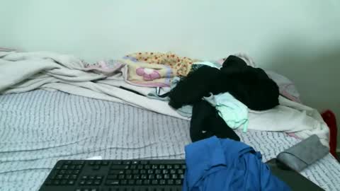 Snapshot of preshty chatting on 19, 10, 2025 preshty online show from 19, 10, 2025