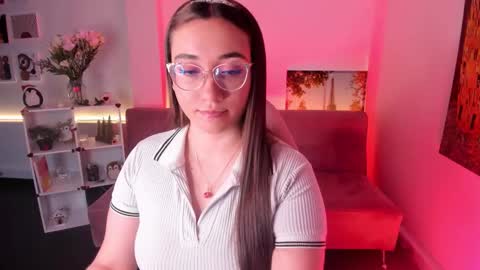 Snapshot of press_anykey chatting on 23, 2, 2026 Camila online show from 23, 2, 2026