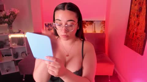 Snapshot of press_anykey chatting on 26, 2, 2026 Camila online show from 26, 2, 2026