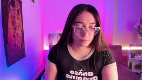 Camila  online show from 21, 5, 2026