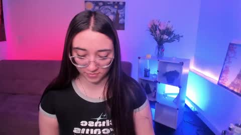 Camila  online show from 6, 6, 2026
