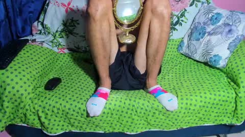 PRESSURE online show from 23, 2, 2026