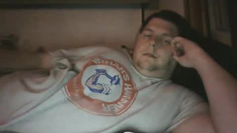 Snapshot of prestonhealy chatting on 14, 11, 2025 prestonhealy online show from 14, 11, 2025