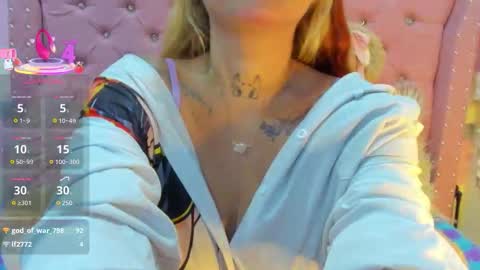 Pretti Violet online show from 2, 2, 2026