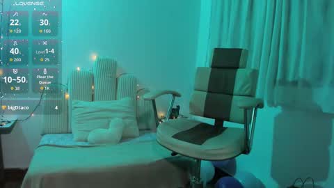 pretti scarlett online show from 11, 9, 2025