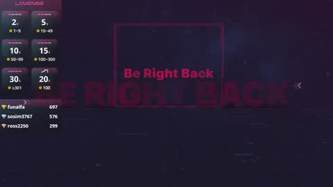 Nayrobi online show from 15, 12, 2024