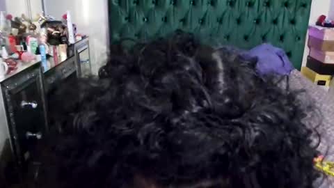 Yasmine pretty online show from 3, 10, 2025