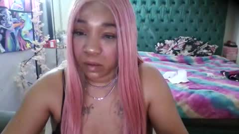 Yasmine pretty online show from 11, 2, 2026