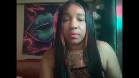 Yasmine pretty online show from 24, 3, 2026