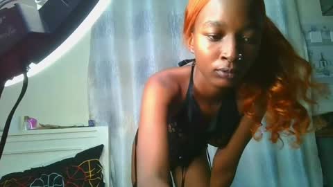 pretty__lisa online show from 27, 3, 2026