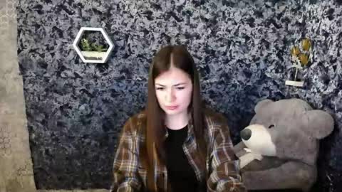 Snapshot of pretty_angell_ chatting on 26, 5, 2026 anna online show from 26, 5, 2026