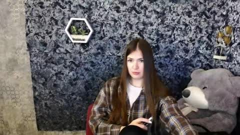 Snapshot of pretty_angell_ chatting on 28, 5, 2026 anna online show from 28, 5, 2026