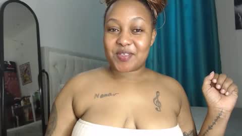 Annah online show from 14, 5, 2026