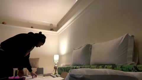 pretty_boy_jack online show from 4, 1, 2025