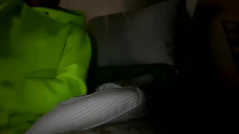 pretty_boy_jack online show from 20, 1, 2025