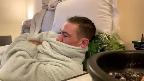 pretty_boy_jack online show from 21, 1, 2025