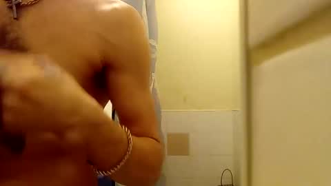 pretty_boy_jack online show from 2, 2, 2025