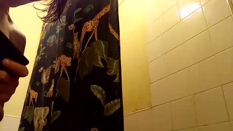 pretty_boy_jack online show from 8, 2, 2025