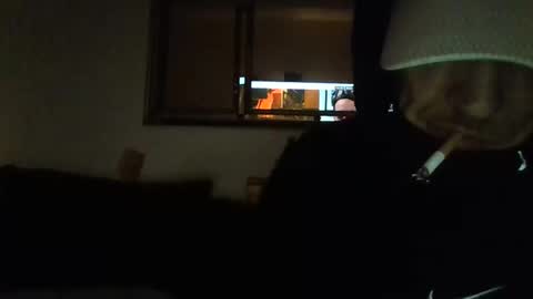 pretty_boy_jack online show from 12, 3, 2025