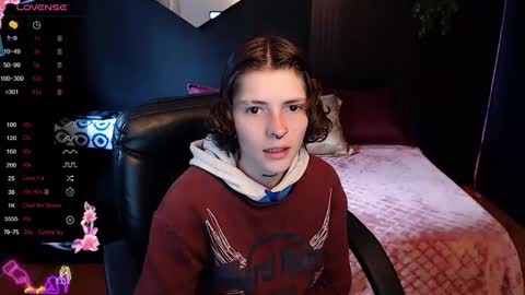 pretty_cristal22 online show from 13, 3, 2026