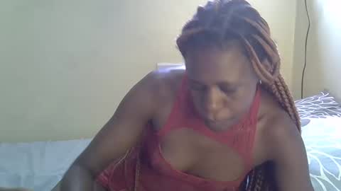pretty_daniella online show from 5, 3, 2025