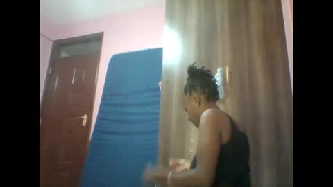 pretty_darya online show from 6, 1, 2025
