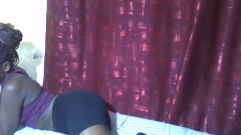 pretty_ebby online show from 13, 7, 2026