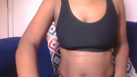 chocolatebby90 online show from 23, 6, 2026