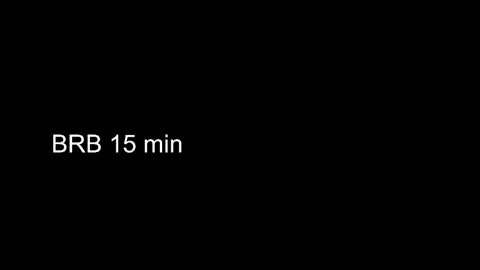 Alexa ..........  5pm - 10pm online show from 25, 5, 2026